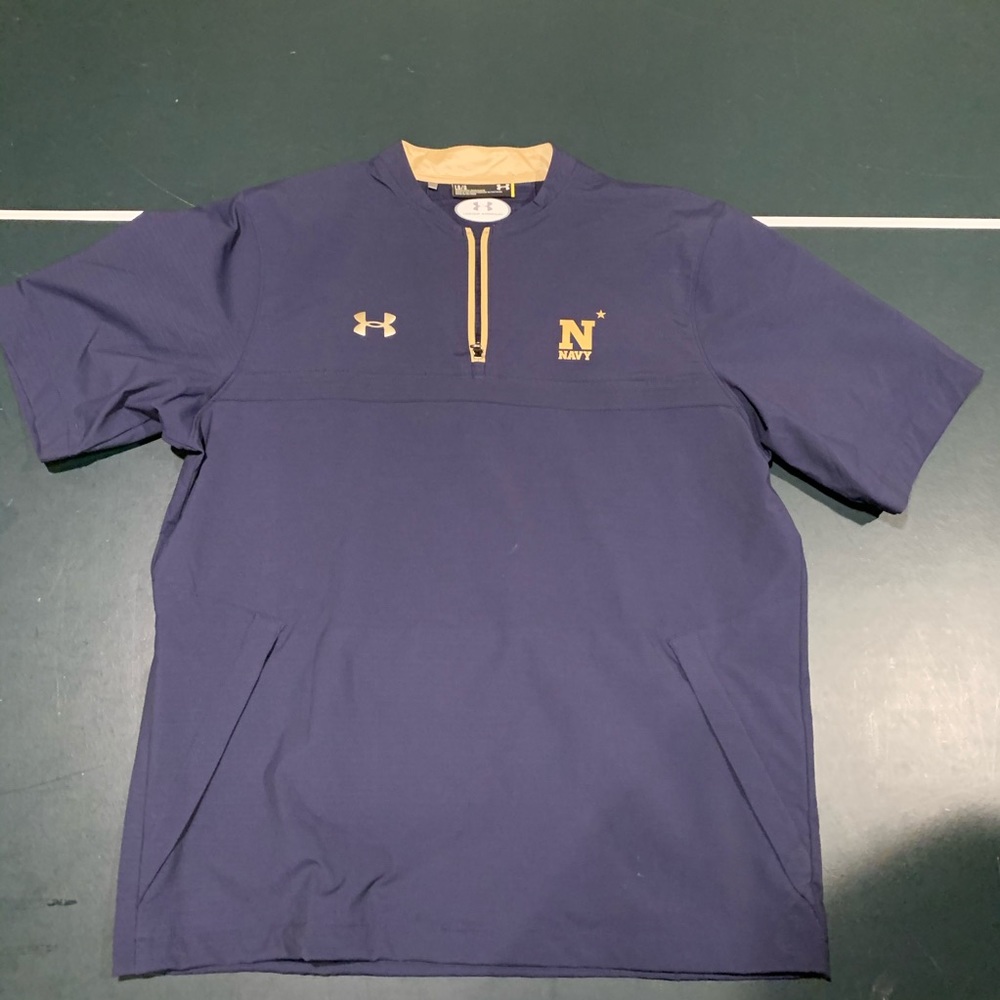Navy Midshepmen